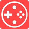 街机中心 Logo