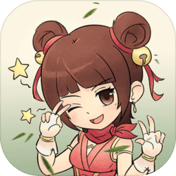 暴走英雄坛真正最新版 Logo