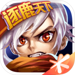 三国之刃单机无限元宝版 Logo