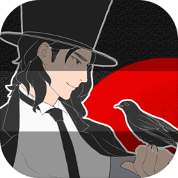 侦探日记内购最新版 Logo